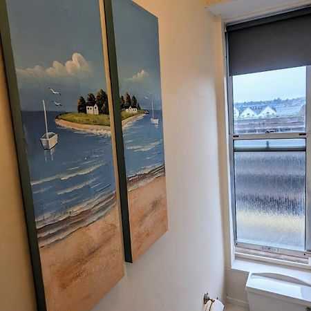 Sunny Haymarket Room Εδιμβούργο Εξωτερικό φωτογραφία