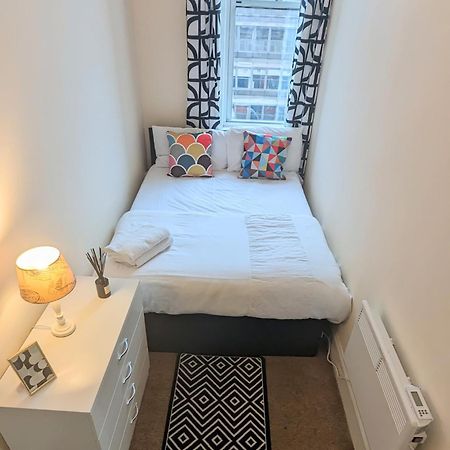 Sunny Haymarket Room Εδιμβούργο Εξωτερικό φωτογραφία