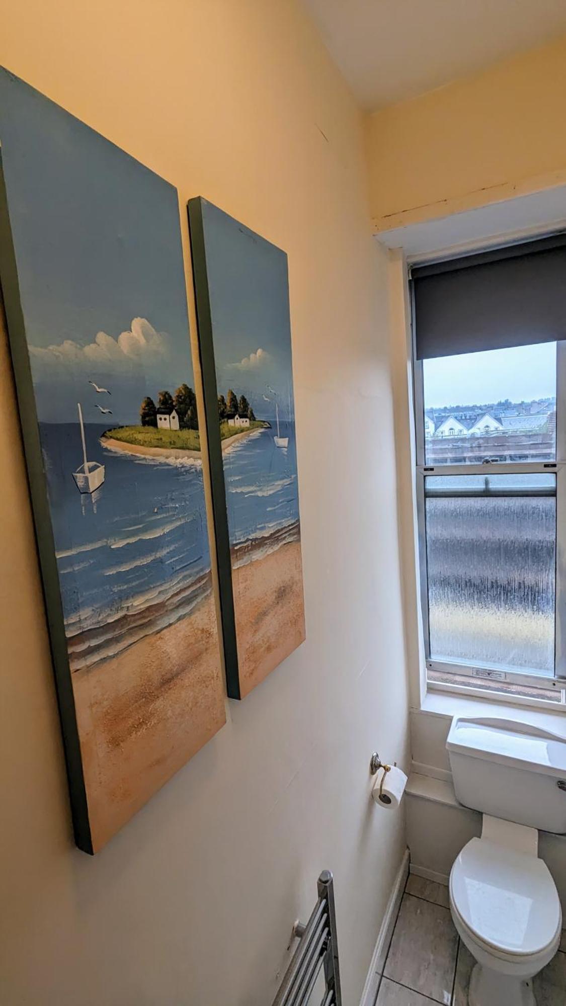 Sunny Haymarket Room Εδιμβούργο Εξωτερικό φωτογραφία