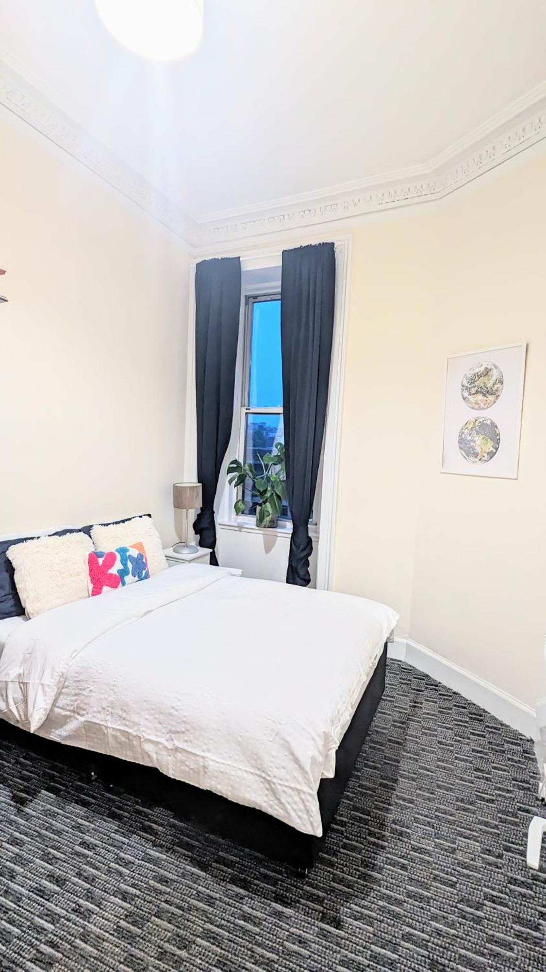 Sunny Haymarket Room Εδιμβούργο Εξωτερικό φωτογραφία