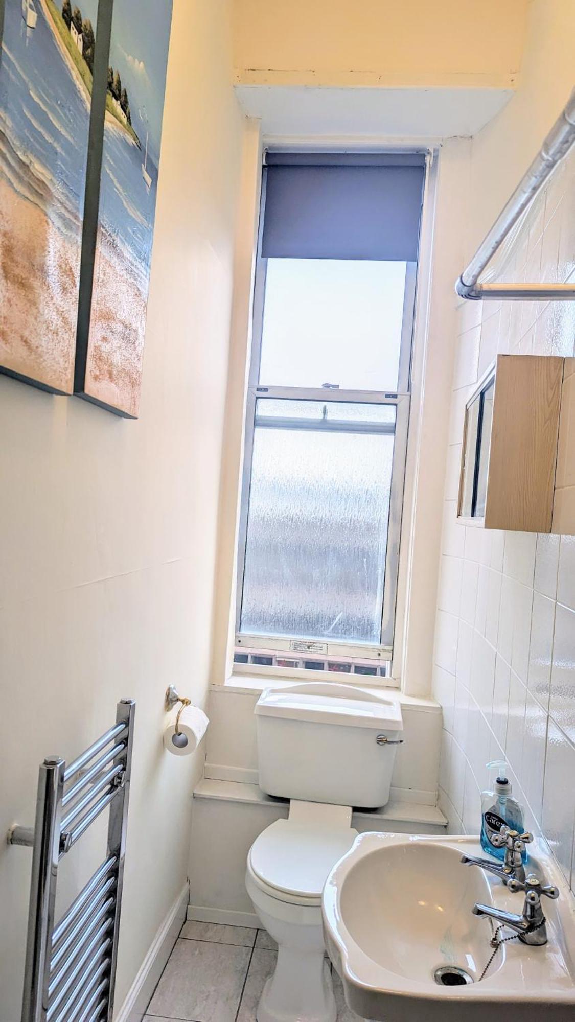 Sunny Haymarket Room Εδιμβούργο Εξωτερικό φωτογραφία